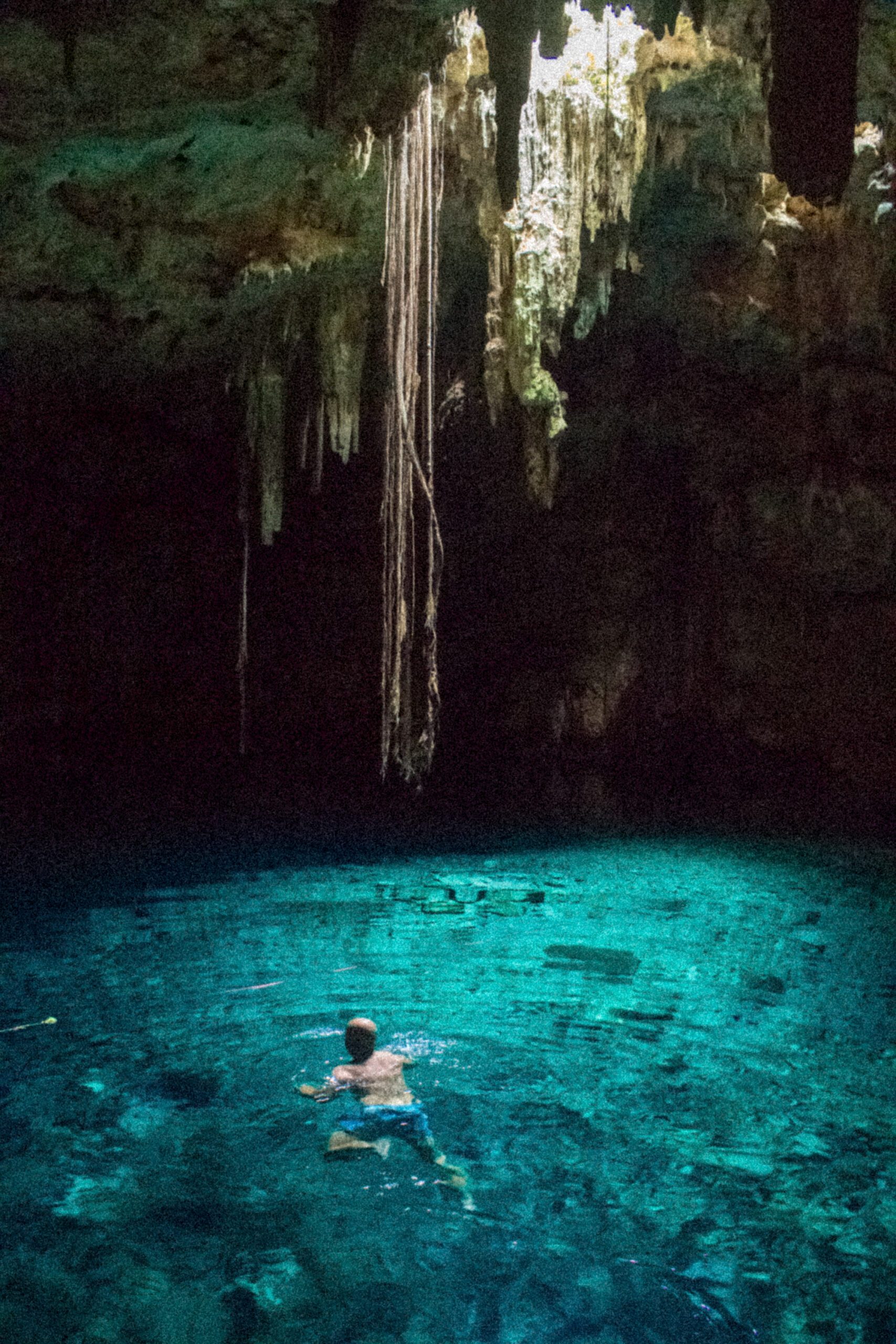 turismo de lujo yucatan